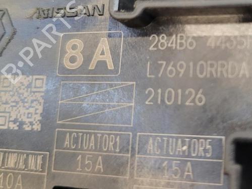 Fuse box DACIA SANDERO III 1.0 TCe 100 | BP37150027E1 - Image 4