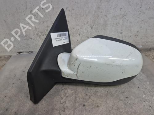 Left mirror RENAULT CLIO III (BR0/1, CR0/1) 1.5 dCi | BP30163902C26 