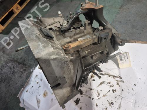 Gearbox FIAT QUBO (225_) | BP30092212M3 - Image 3