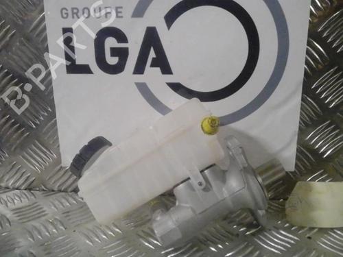 Used Brake master cylinder RENAULT CLIO IV (BH_) 1.5 dCi 75 (75 hp) 14520644