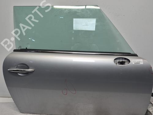 Dør højre fortil MINI MINI (R56) Cooper D (112 hp) 32291823