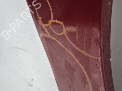 Used Right front fenders Right front fenders CITROËN C3 Picasso (SH_) [2008-2026] 36310263 36310263