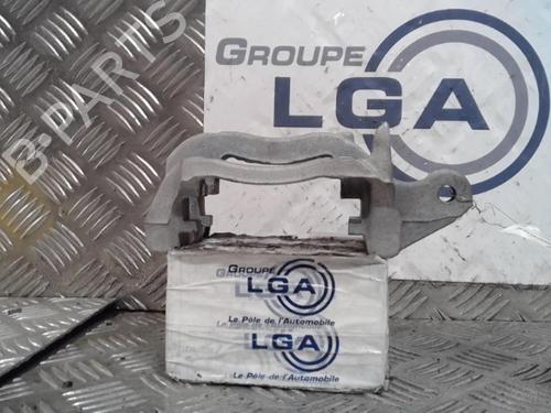 Used Support RENAULT KADJAR (HA_, HL_) 1.5 BLUE dCi 115 (HLA6) (116 hp) 14550394