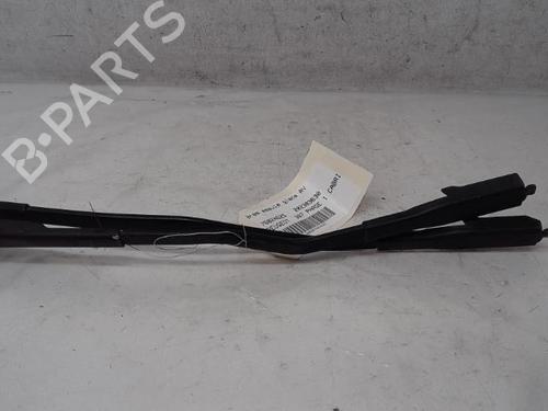 Front windshield wiper arm PEUGEOT 307 CC (3B) 2.0 16V | BP15907641C143 