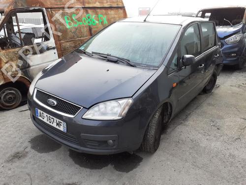 Commande Chauffage FORD FOCUS C-MAX (DM2) 1.8 TDCi | BP13857760I5 