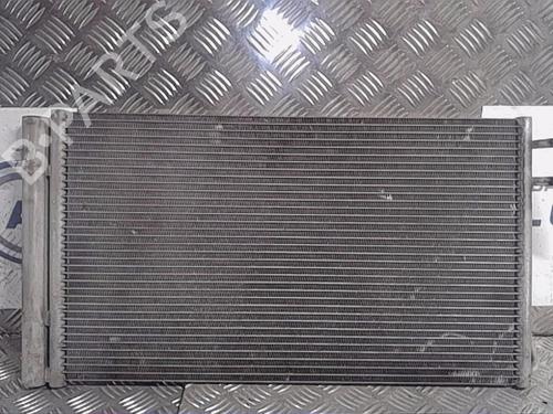Used AC radiator BMW 1 (E81) [2006-2012]  14553753