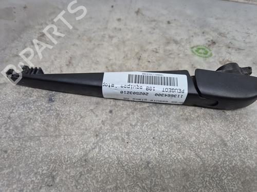 Bagrudeviskerarm PEUGEOT 108 1.0 VTi 72 | BP30766769C144 - Image 2