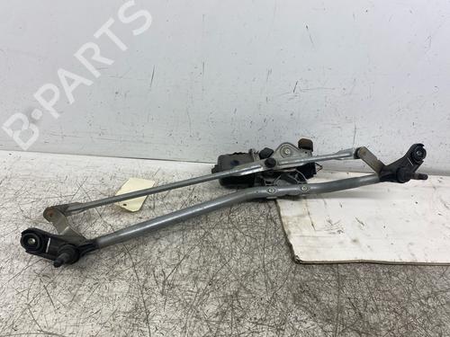 Front wiper motor RENAULT KANGOO Express (FW0/1_) | BP38714400M29 - Image 2