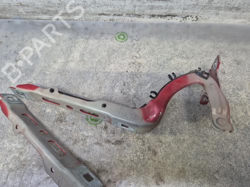 Hinge/Door check strap PEUGEOT 208 I (CA_, CC_) 1.6 GTi | BP29845858C146