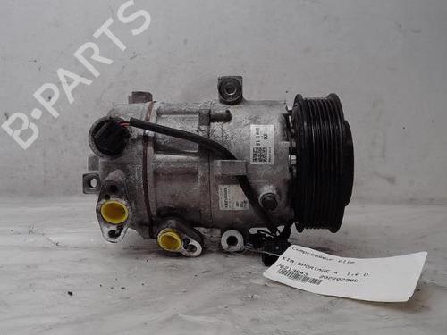 Used AC compressor KIA SPORTAGE IV (QL, QLE) 1.6 CRDi Eco-Dynamics+ (116 hp) 15668907
