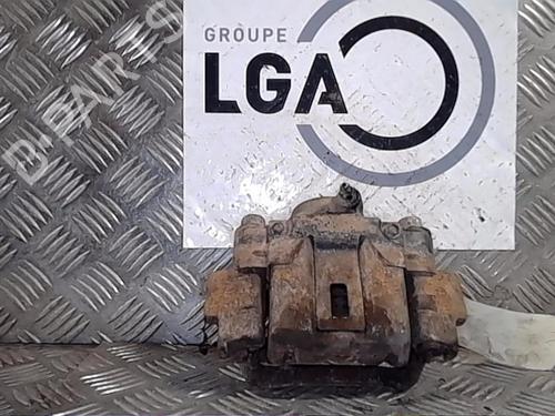 Right rear brake caliper TOYOTA LAND CRUISER 90 (_J9_)  | BP14557729M106 