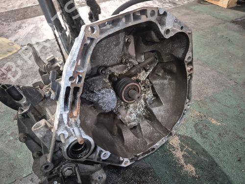 Used Gearbox RENAULT TWINGO II (CN0_) 1.5 dCi 90 (86 hp) 30265278