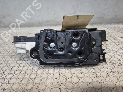 Front left lock VW GOLF VI (5K1)  | BP26669410C98 