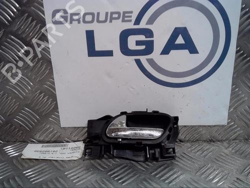 Used Front left interior door handle CITROËN DS3 (SA_) 1.6 HDi 90 (92 hp) 13864401