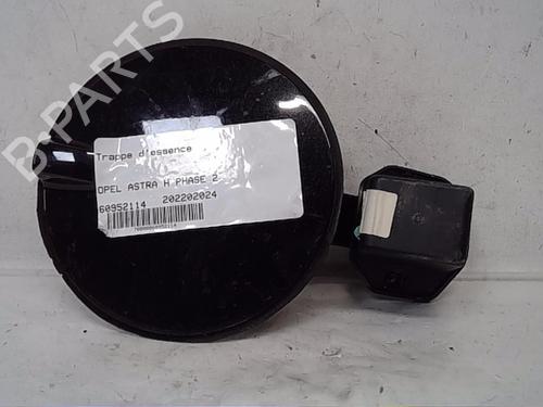 Used Fuel flap OPEL ASTRA H (A04) 1.7 CDTI (L48) (100 hp) 13844567