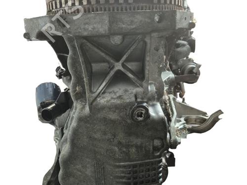 Used Engine Engine RENAULT SCÉNIC III (JZ0/1_) 1.5 dCi (110 hp) 34497808 34497808