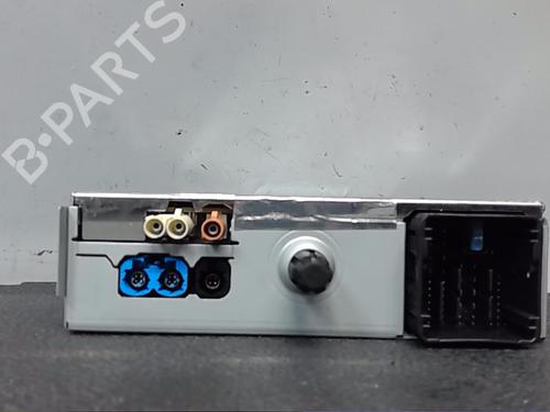 Radio PEUGEOT 208 II (UB_, UP_, UW_, UJ_) 1.2 PureTech 100 | BP23333806E6 