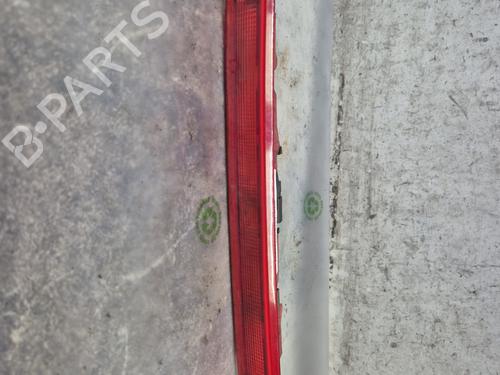 Used Third brake light RENAULT CLIO III (BR0/1, CR0/1) 1.5 dCi (BR0H, CR0H, CR1S, BR1S) (106 hp) 30163874