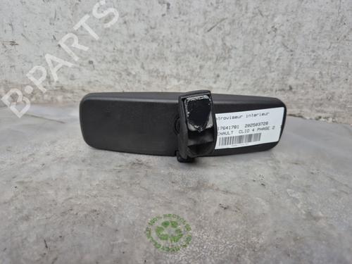 Specchietti retrovisore RENAULT CLIO IV (BH_) 1.5 dCi 90 | BP30798136I6