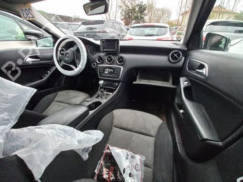 Rear parcel shelf MERCEDES-BENZ A-CLASS (W176) A 180 CDI / d (176.012) | BP36834164C85  - Image 6