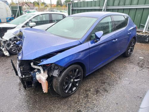 Used Parts SEAT LEON (5F1) 1.8 TSI (180 hp) 4431176