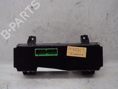 Climate control FIAT SEDICI (189_) 1.9 D Multijet 4x4 | BP13828644I5 