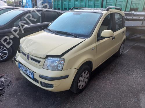 Used Parts FIAT PANDA (169_) 1.3 D Multijet (169.AXC1A) 4888269
