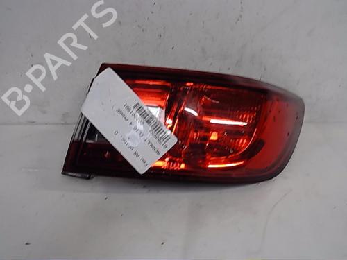 Right taillight RENAULT CLIO IV (BH_) 1.5 dCi 90 | BP13843211C35 