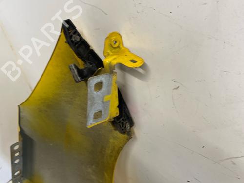 Forskærm venstre Forskærm venstre 38915408 38915408