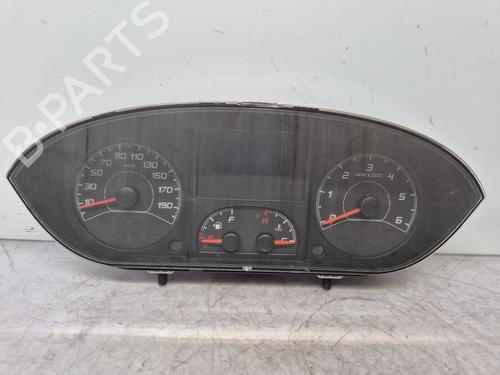 Used Instrument cluster Instrument cluster PEUGEOT BOXER Van 2.0 BlueHDi 160 (163 hp) 32485400 32485400