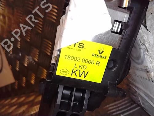 Used Electronic module RENAULT TALISMAN Grandtour (KP_) 1.3 TCe 160 (KPNC) (160 hp) 14555932