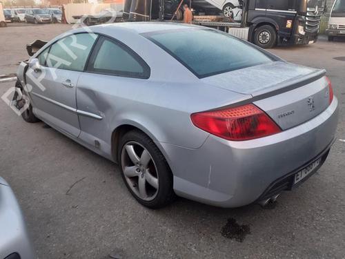 Left mirror PEUGEOT 407 Coupe (6C_) 2.7 HDi | BP30924490C26 