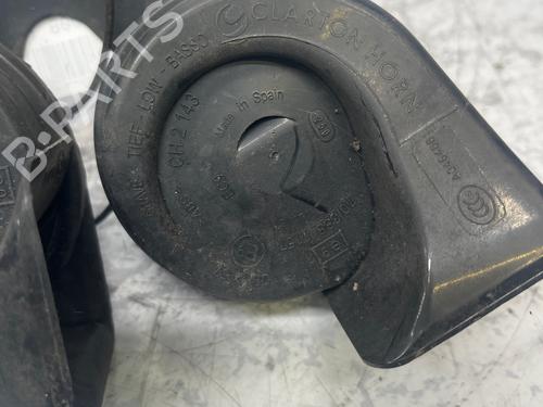 Used Horn Horn PEUGEOT 5008 (0U_, 0E_) 1.6 HDi (114 hp) 36343921 36343921
