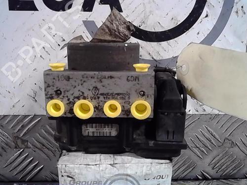 ABS pump RENAULT SCÉNIC II (JM0/1_)  | BP13852698M43