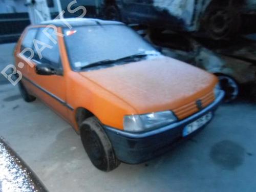 Steering column stalk PEUGEOT 106 I (1A, 1C)  | BP13870898I23 