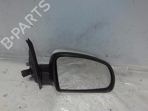 Bakspejl Højre OPEL MERIVA A MPV (X03) 1.7 CDTI (E75) (100 hp) 21675876
