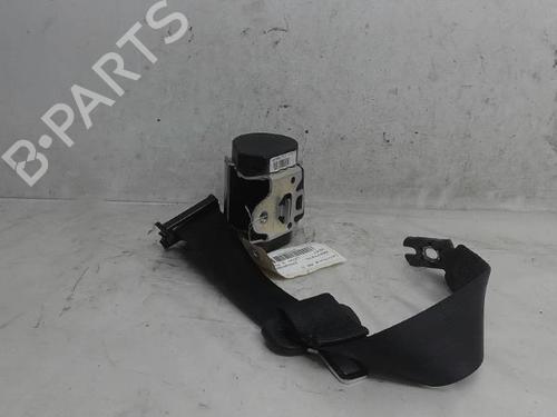 Used Rear right belt tensioner SEAT LEON (5F1) 1.6 TDI (110 hp) 16582714