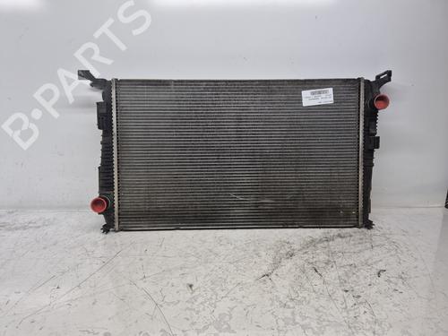 Water radiator DACIA DUSTER (HS_) 1.5 dCi 4x4 (HSMC, HSMD) | BP36366554M31 - Image 2