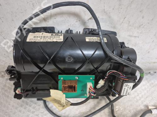 Display monitor PEUGEOT 5008 (0U_, 0E_) 1.6 HDi | BP25606276C48 