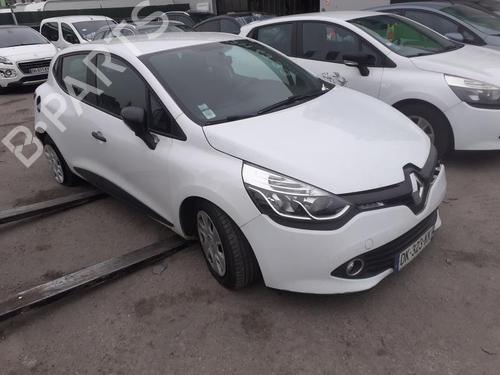 Right mirror RENAULT CLIO IV (BH_) 1.5 dCi 75 | BP15764474C27 