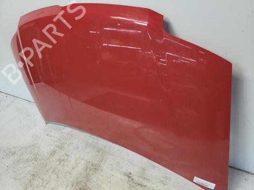 Hood FIAT PANDA (169_) 1.2 (169.AXB11, 169.AXB1A) | BP32291598C1