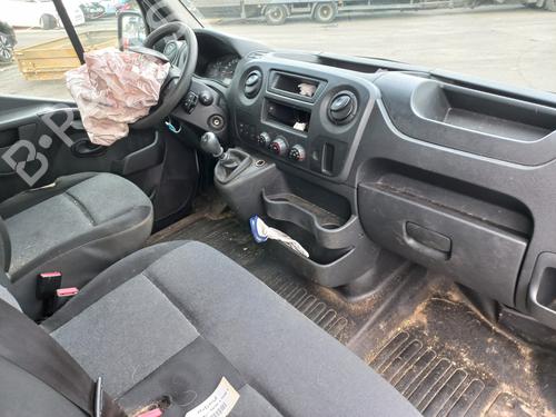 Engine RENAULT MASTER III Platform/Chassis (EV, HV, UV) 2.3 dCi 145 RWD (UV0F, UV0E, HV0E, HV0F, HV0T, HV10,... | BP36282472M1  - Image 7
