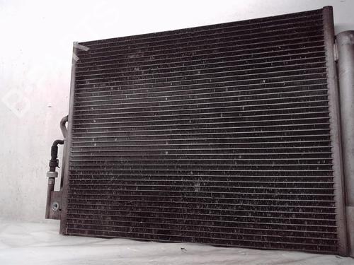 AC radiator OPEL MERIVA B MPV (S10) 1.4 (75) | BP16404765M32 