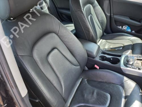 Front left interior door handle AUDI A4 B8 (8K2) 2.0 TDI | BP27509902I13  - Image 10