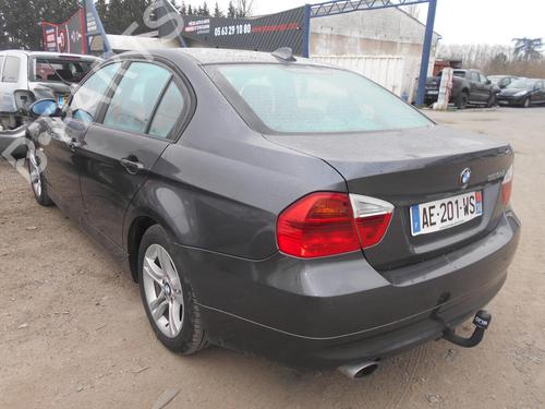 Left taillight BMW 3 (E90) 320 d | BP24157795C34 