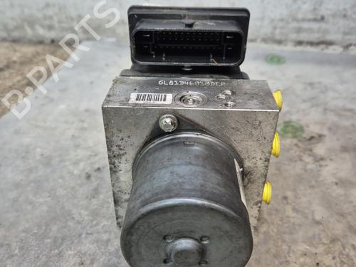ABS pump VW TIGUAN (5N_) 2.0 TDI 4motion | BP29872142M43