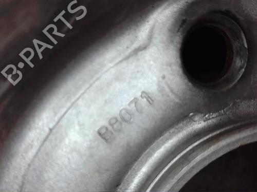 Rim PEUGEOT EXPERT Van (V_) 2.0 BlueHDi 120 | BP20508008C45