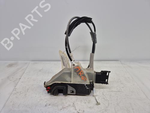 Used Rear left lock CITROËN C3 III (SX) 1.2 PureTech 82 (83 hp) 31151452