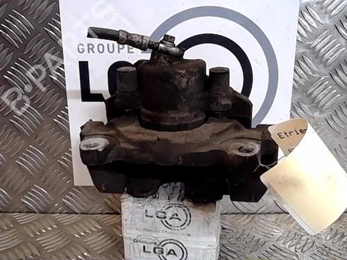 Left front brake caliper SEAT LEON (1P1)  | BP14522120M105 