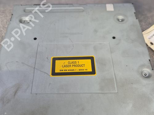 Radio AUDI A5 (8T3) 2.7 TDI | BP30117582E6